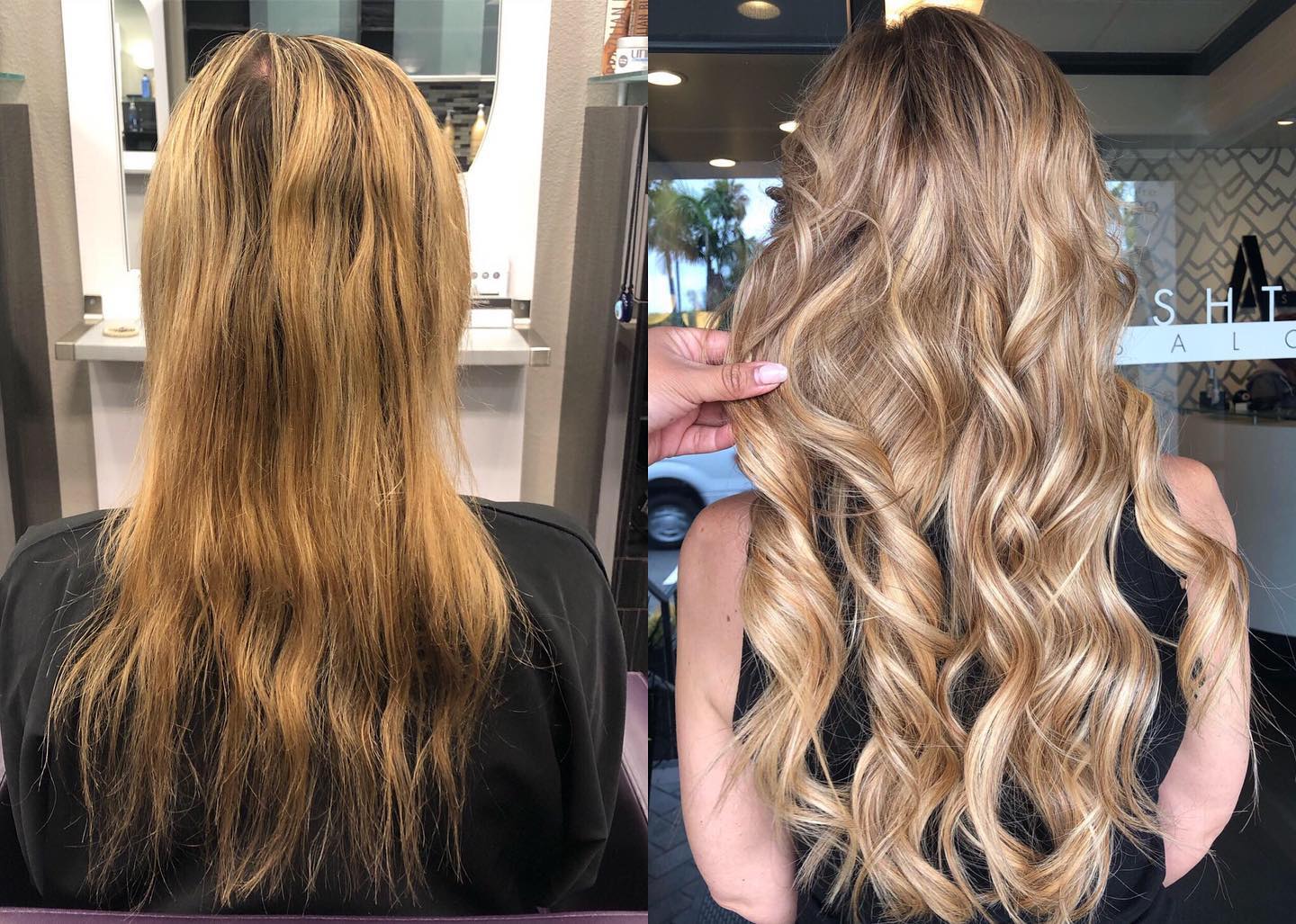 Hairstyles by Rosy - Newport Beach