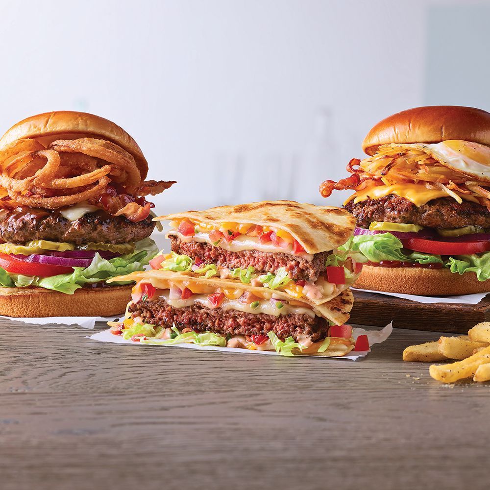 Applebee's Grill + Bar 521 N McKinley St, Corona