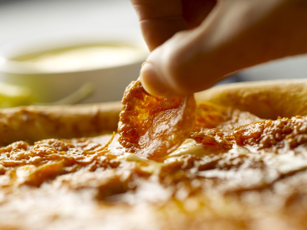 Papa John's Pizza 2310 California Ave Suite 101, Corona