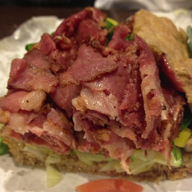 Photo credit: foursquare