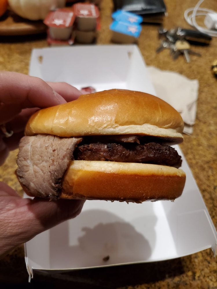 Carl's Jr. 230 W Foothill Pkwy, Corona