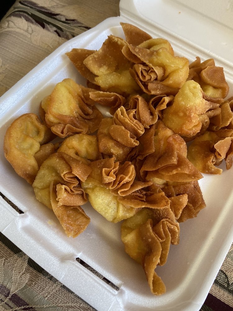 Bowl Express Chinese Food 2284 Griffin Way # 107, Corona