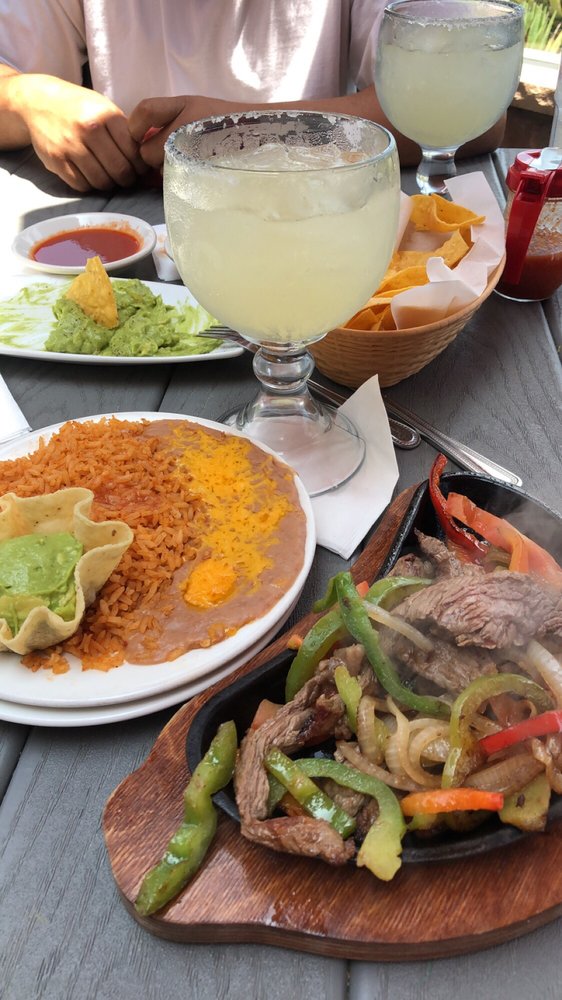 Miguel's California Mexican Cocina 2715 Lakeshore Dr, Corona