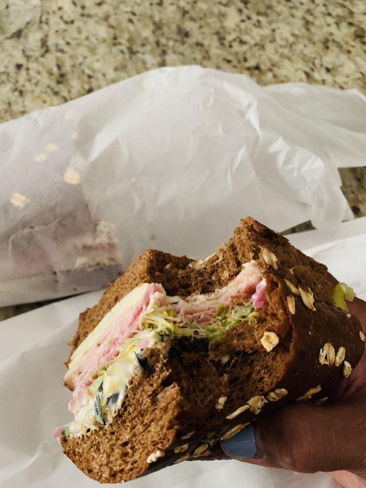 Main Street Deli 175 E Ontario Ave, Corona