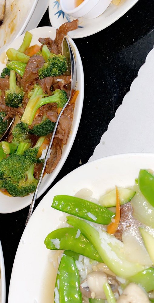 Red Ginger China Bistro 1185 Magnolia Ave #G.H.J, Corona