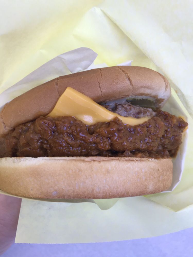 Original Tommy's World Famous Hamburgers 2280 Compton Ave, Corona