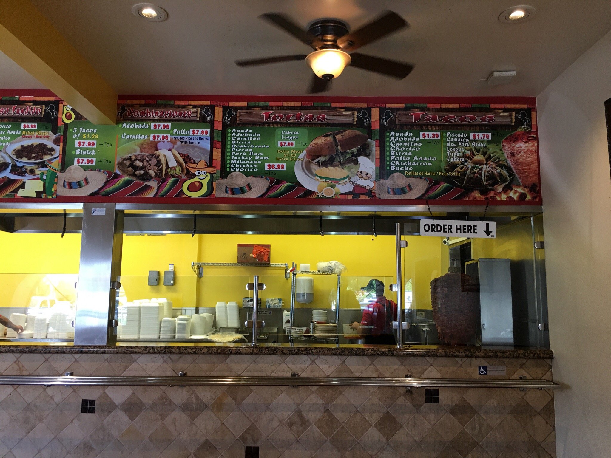 Photo credit: Tripadvisor