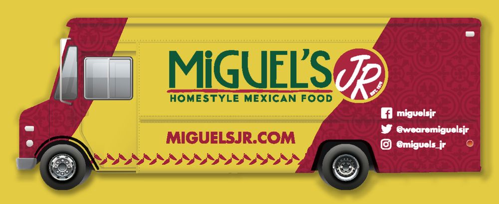 Miguel's Jr 1039 W 6th St, Corona