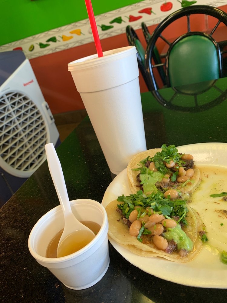 Sanchez Tacos 430 River Rd # D, Corona