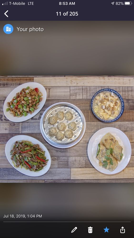 Min's Dumpling House 440 N McKinley St Suite 103, Corona