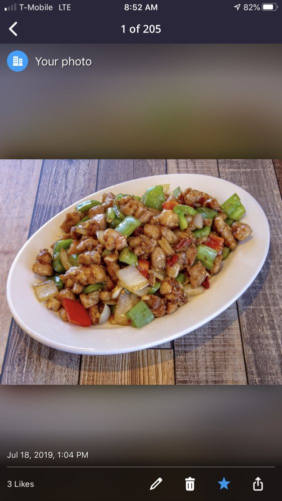 Min's Dumpling House 440 N McKinley St Suite 103, Corona
