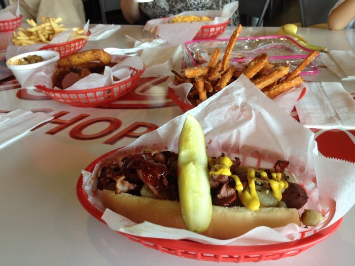 Photo credit: foursquare