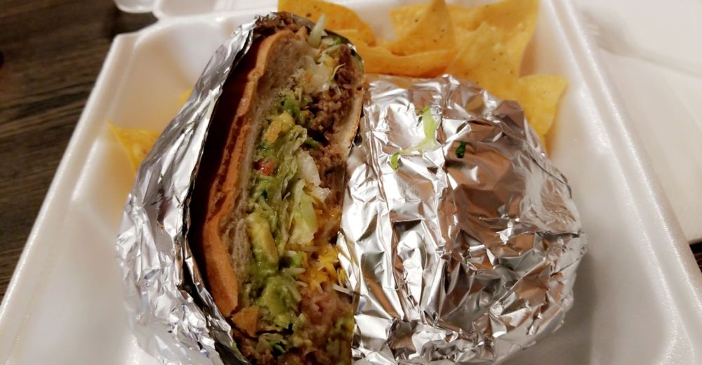 El Sol Mexican Restaurant 11822 De Palma Rd #2k, Corona