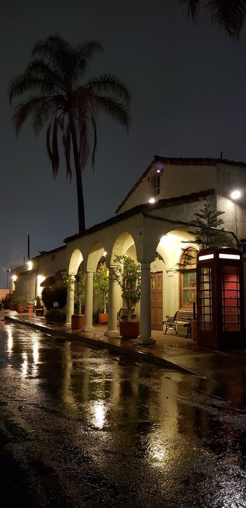 The Corona Depot 150 Depot Dr, Corona