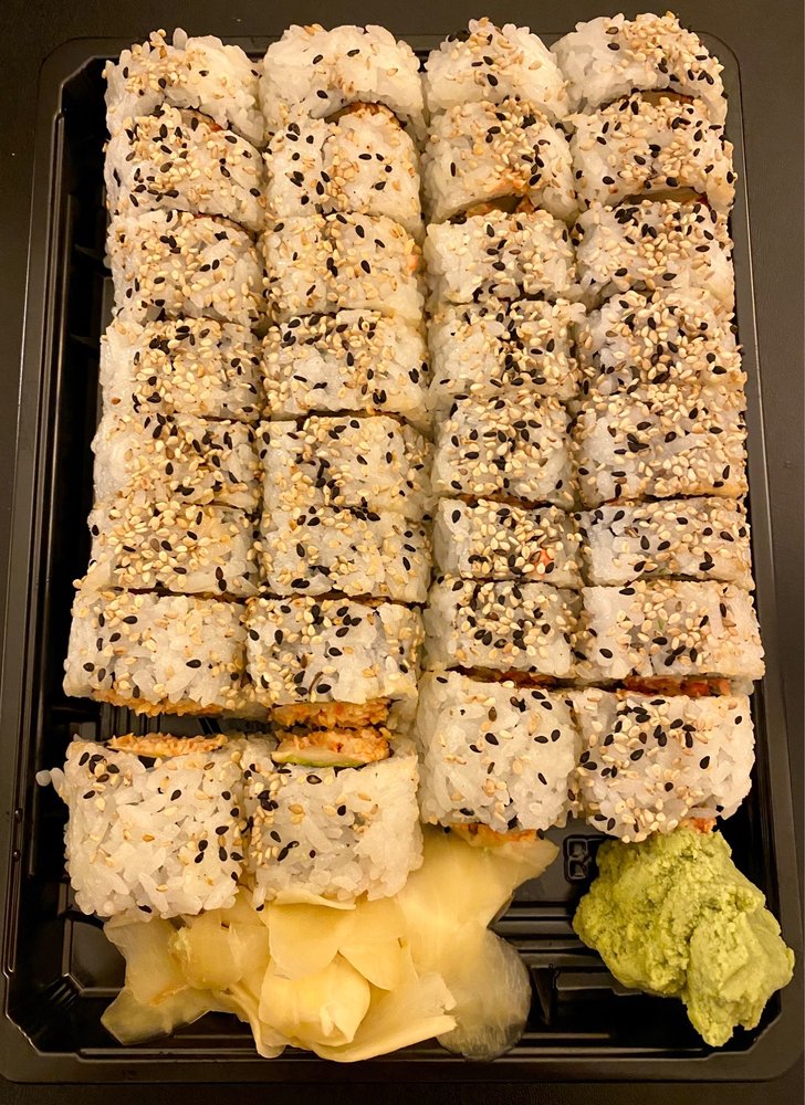 RA Sushi Bar Restaurant 2785 Cabot Dr #101, Corona