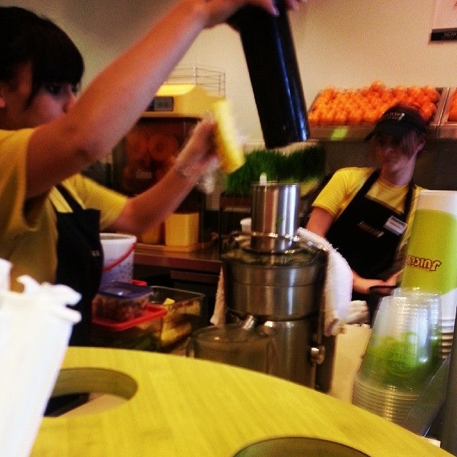 Photo credit: foursquare