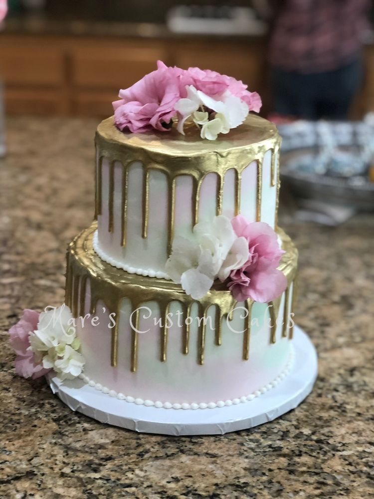 Mare's Custom Cakes 27507 Echo Canyon Ct, Corona