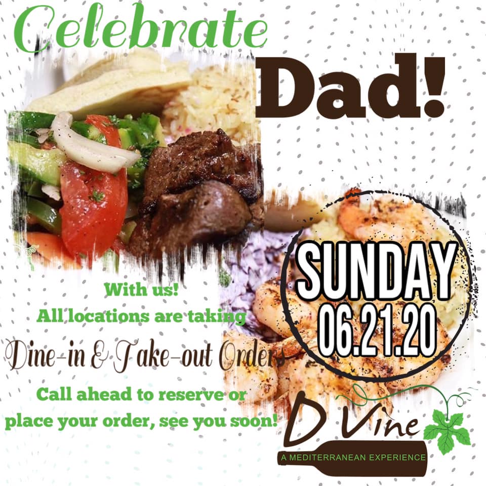D'Vine - Corona 2570 Tuscany St #101, Corona