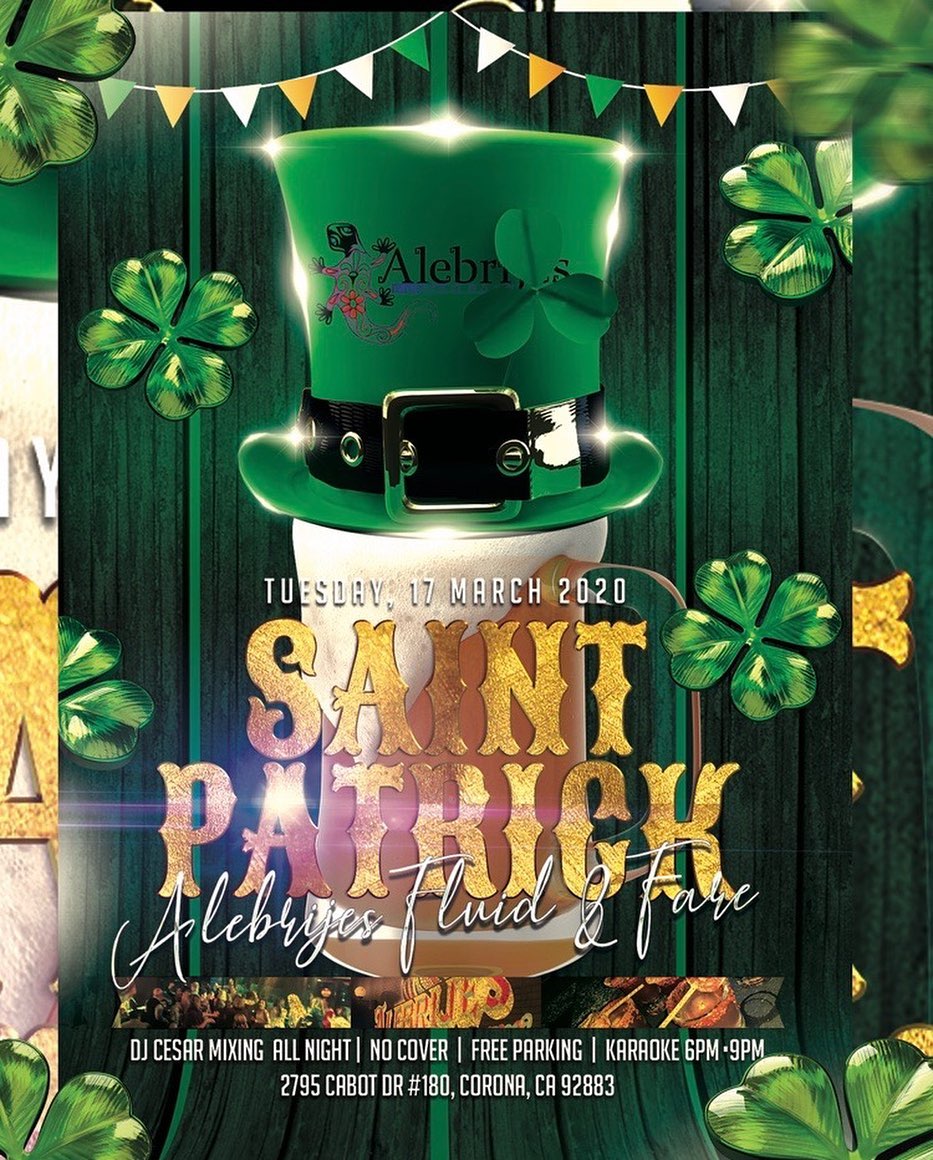 Alebrijes Fluid & Fare 2795 Cabot Dr STE 180, Corona