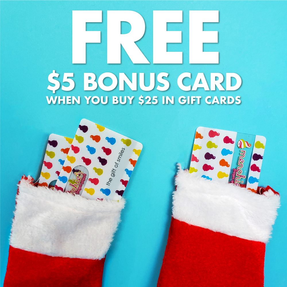 Menchie's Frozen Yogurt 510 Hidden Valley Pkwy Ste 102, Corona