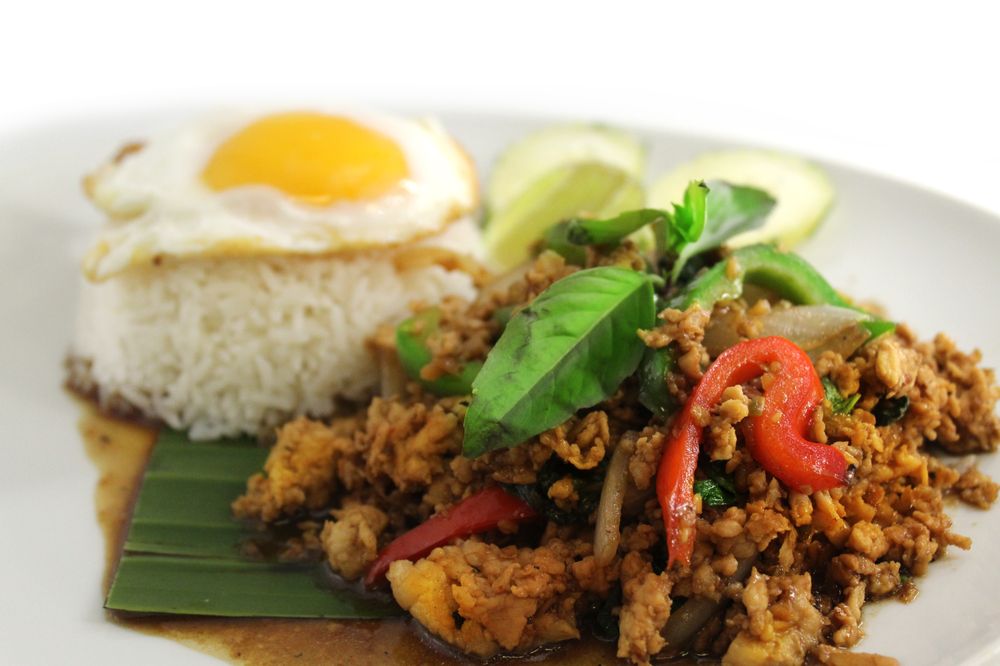 Thai Variety 650 S Lincoln Ave, Corona