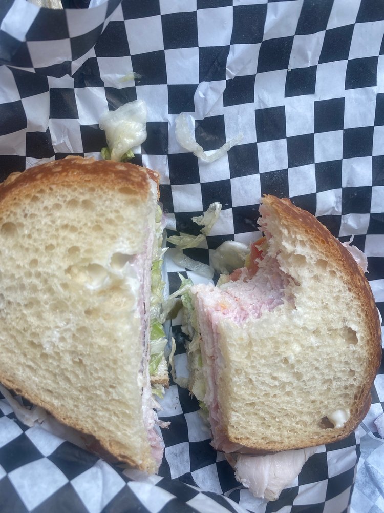 Christi's Cravings 109 N Maple St # F, Corona