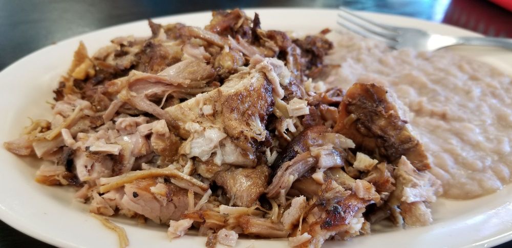 Carnitas Zaragoza 1252 W 6th St STE 107, Corona