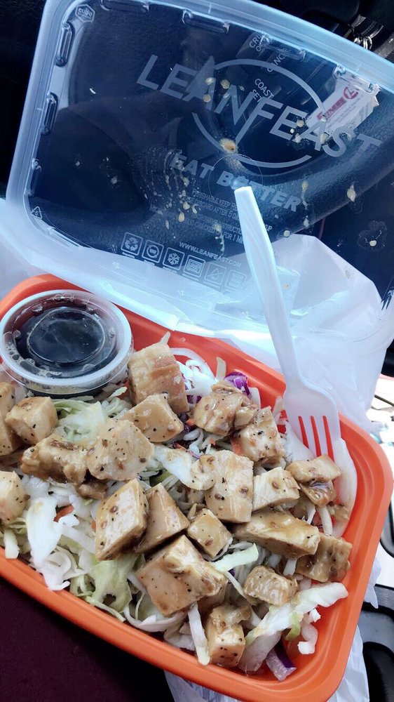 LeanFeast - Corona, CA 540 Hidden Valley Pkwy STE 101, Corona