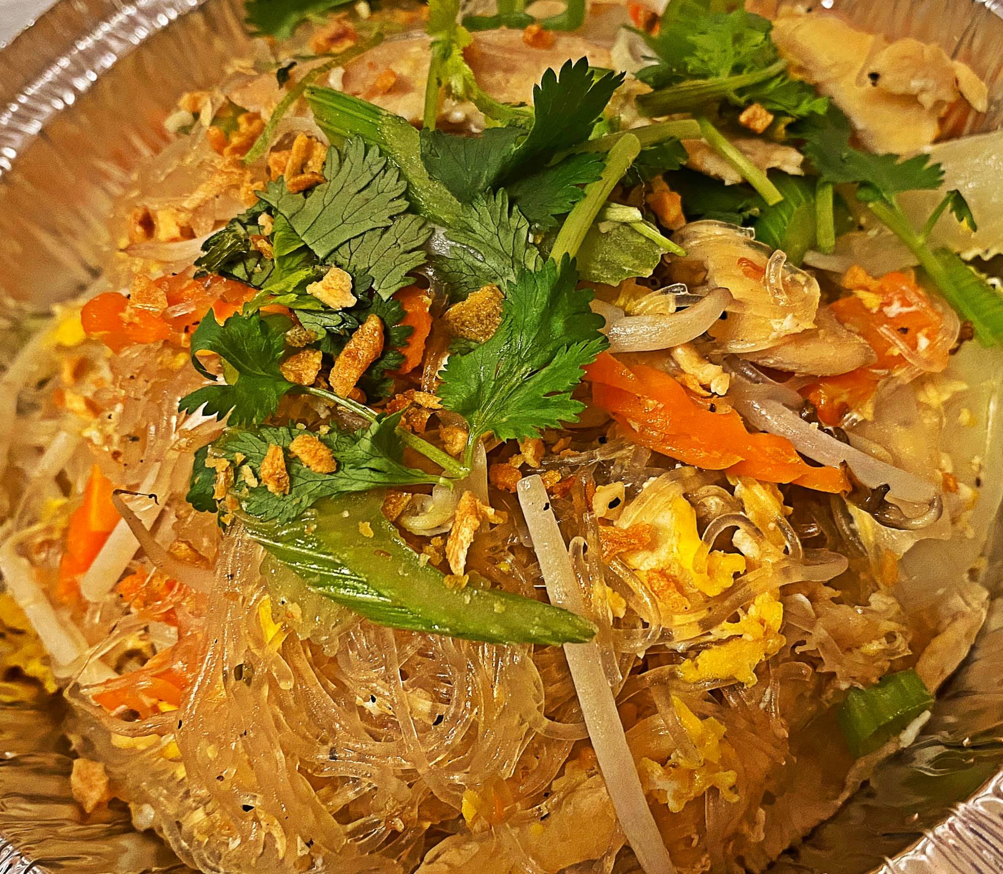 Thai E-San Cuisine 4300 Green River Rd STE 118, Corona