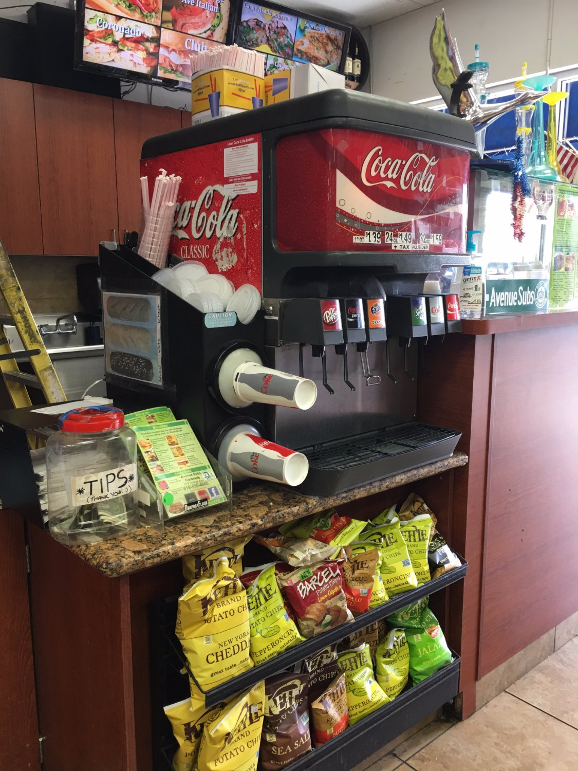 Photo credit: tripadvisor