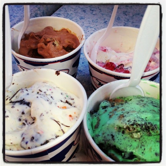 Photo credit: foursquare