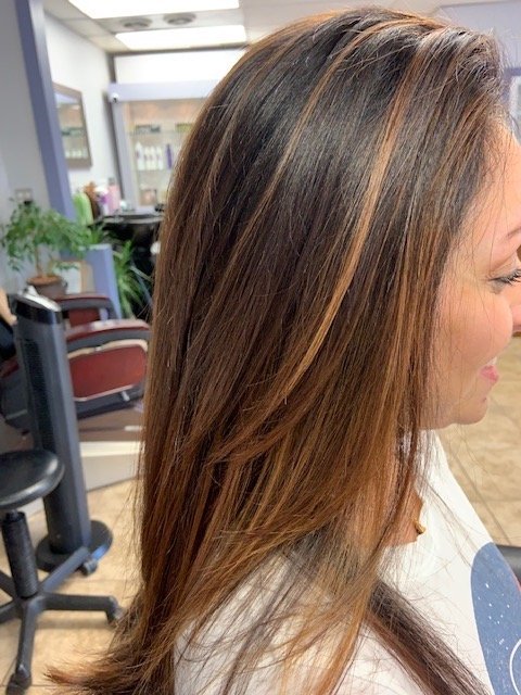 Hair by Jeanette in Corte Madera