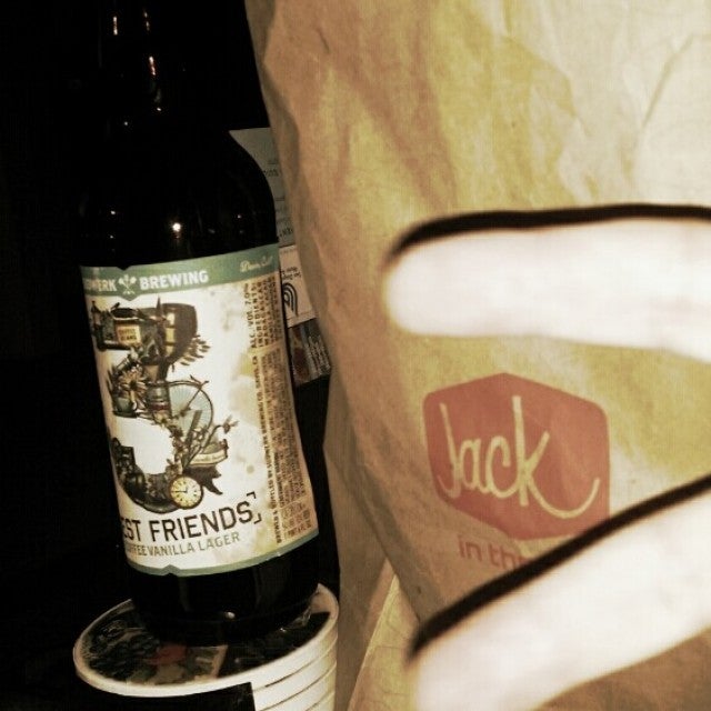 Photo credit: foursquare