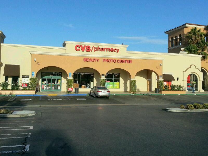 CVS