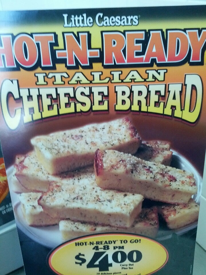 Little Caesars Costa Mesa
