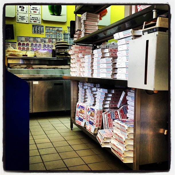 Photo credit: foursquare