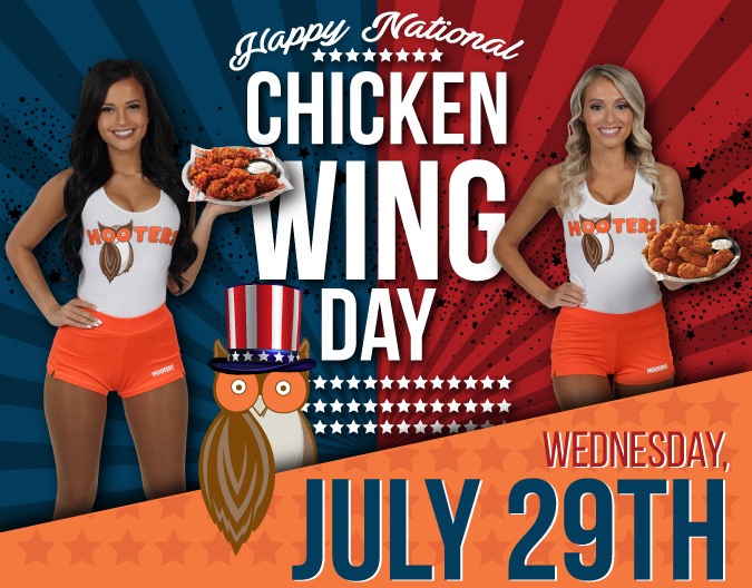 Hooters of Costa Mesa 1507 S Coast Dr, Costa Mesa