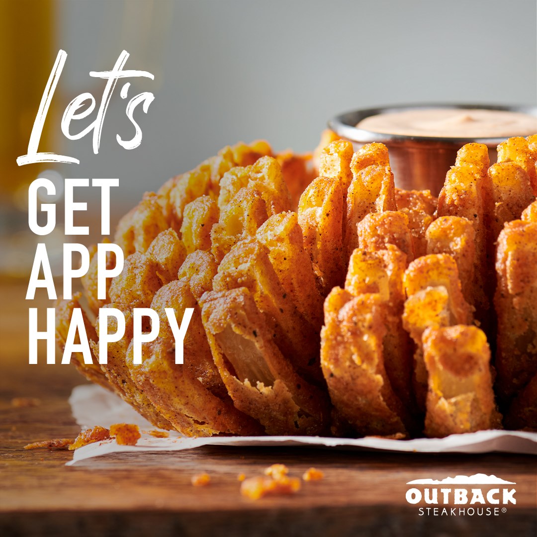 Outback Steakhouse 1670 Newport Blvd, Costa Mesa