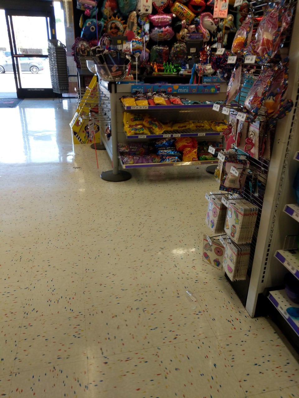 Party City 2200 Harbor Blvd, Costa Mesa