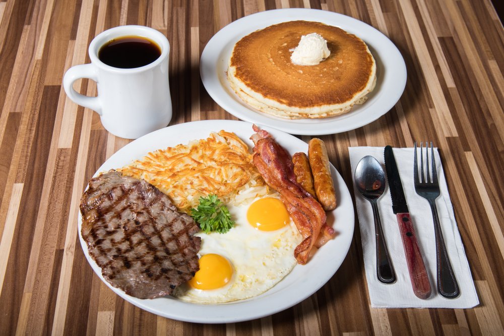 NORMS Restaurant 2150 Harbor Blvd, Costa Mesa