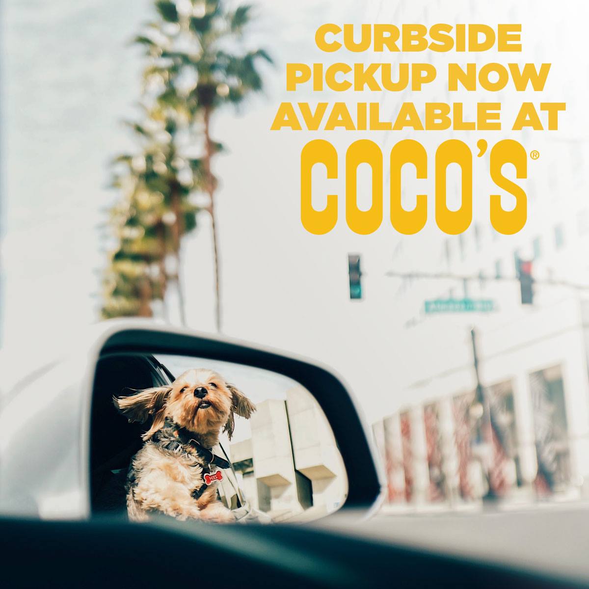 Coco's Bakery Restaurant 2750 Harbor Blvd, Costa Mesa