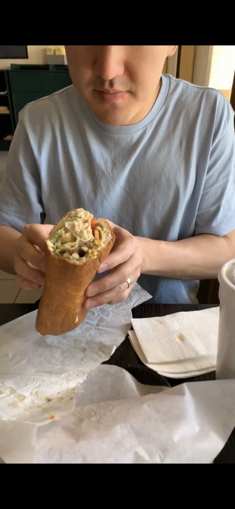 Tummy Stuffer 270 Bristol St, Costa Mesa
