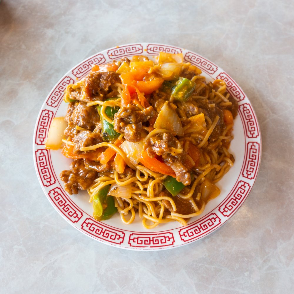 Al Palace Chinese Restaurant 270 Bristol St STE 110, Costa Mesa