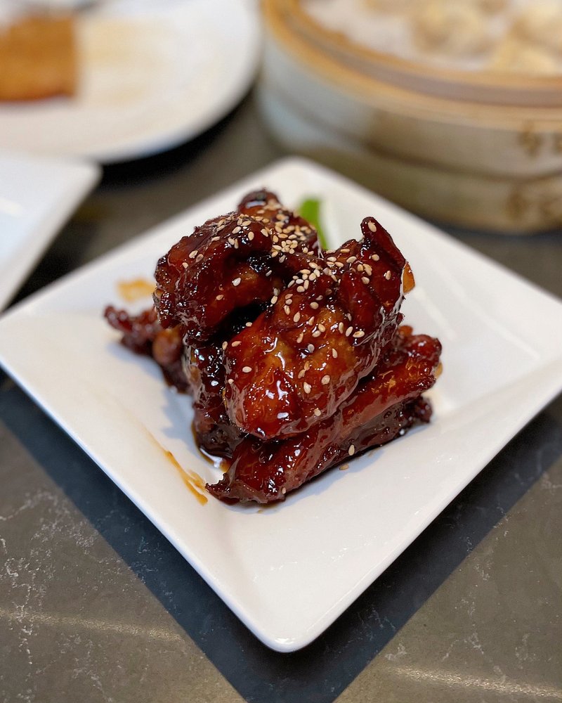 Din Tai Fung 3333 Bristol Street South Coast Plaza, Space 2071 Upper Level, Costa Mesa