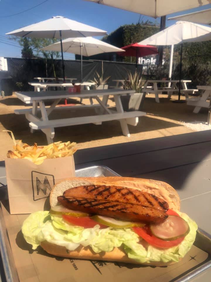 Memphis Soul Cafe & Bar 2920 Bristol St, Costa Mesa