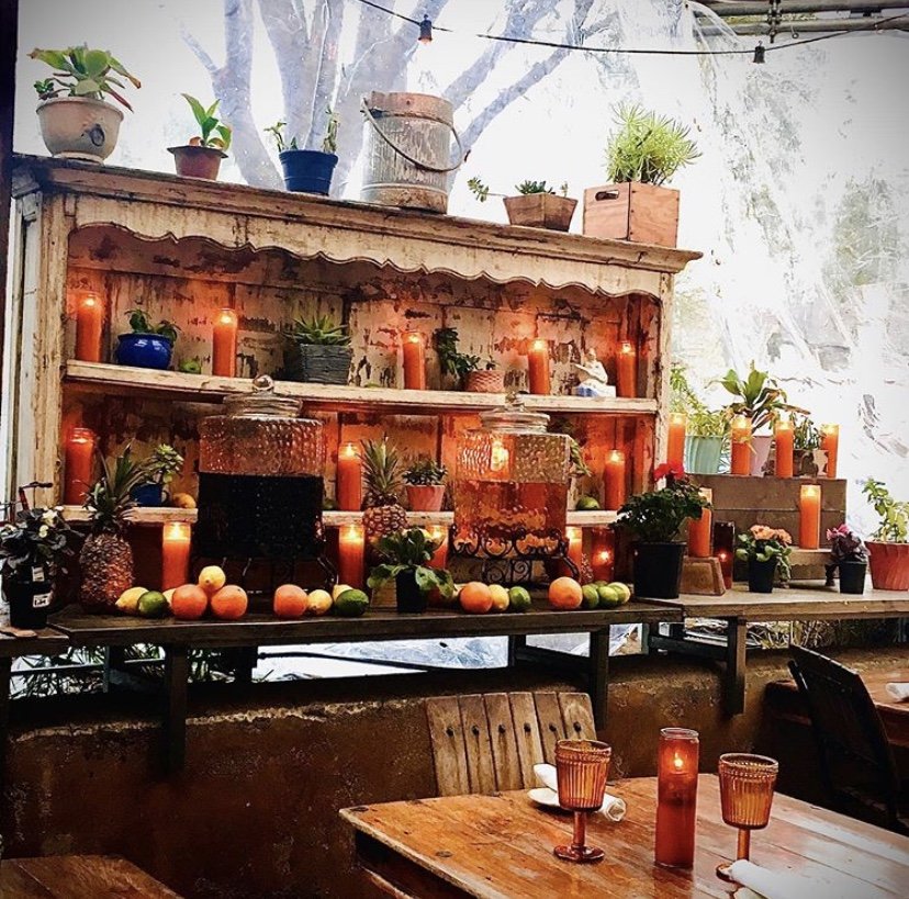 Habana Restaurant 2930 Bristol St, Costa Mesa