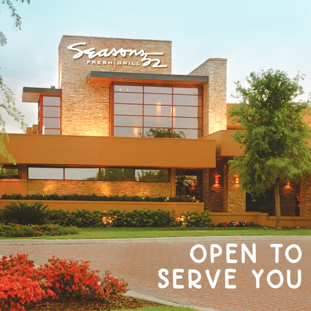 Seasons 52 3333 Bristol St, Costa Mesa