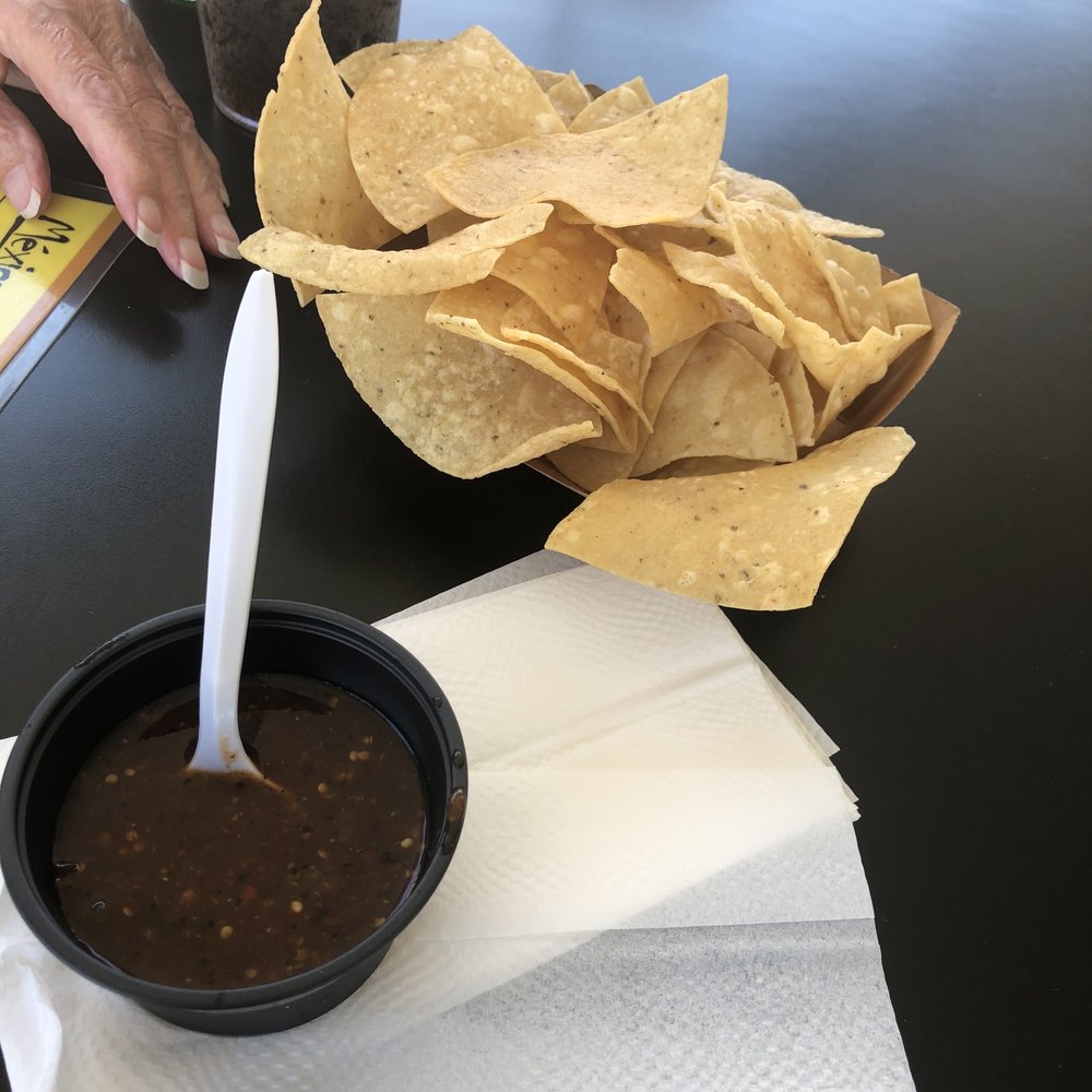 Super A's Mexican Food 2949 Fairview Rd, Costa Mesa