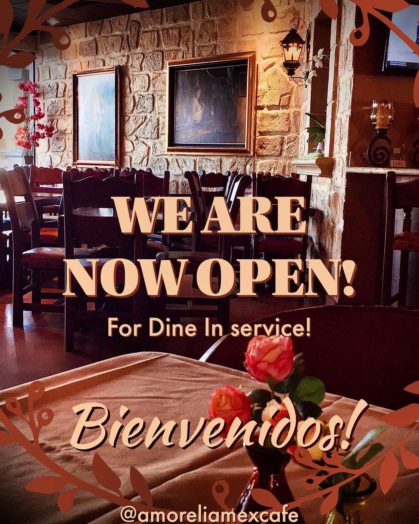 Amorelia Mexican Cafe 2200 Harbor Blvd C-110, Costa Mesa