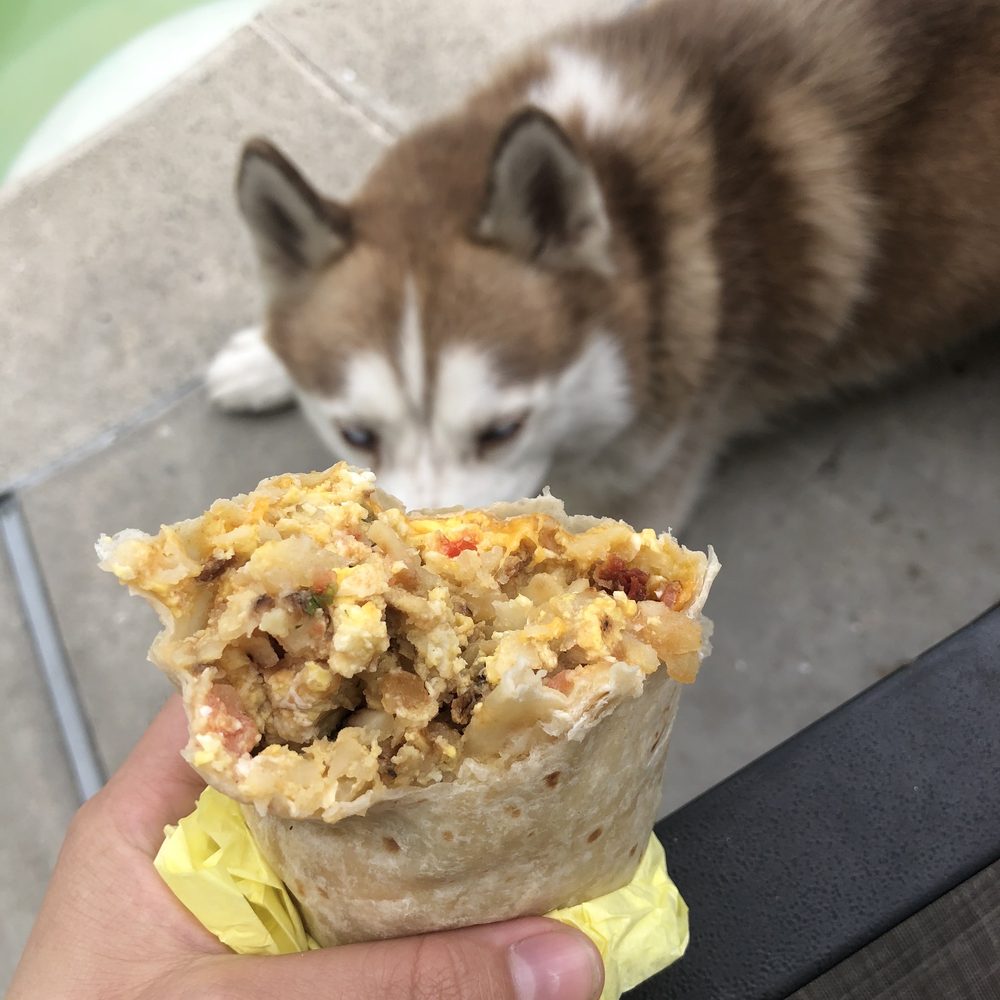 Hank's Mexican Food 1087 Baker St, Costa Mesa